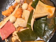 -万记麻辣烫国展总店
