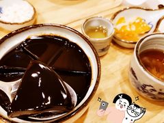 -太清凉茶糖水(前海店)
