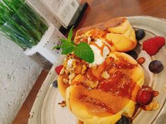 舒芙蕾-UPPER KITCHEN(延安路店)