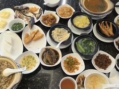 -金泰食府(竹园店)