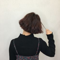 -MY HAIR ARDOR