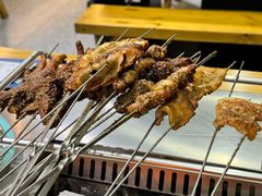 -古彭7只羊·徐州烧烤(旗舰店)
