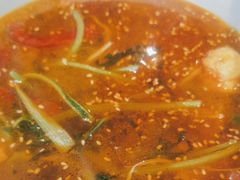 -首府山烧烤·小龙虾·KTV(翠堤湾店)