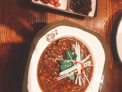 -火齐潮汕砂锅粥(五道口店)