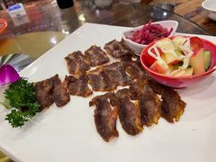 招牌牛叉烧-横沥牛庄(总店)