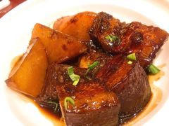 -扬州香格里拉·香宫中餐厅