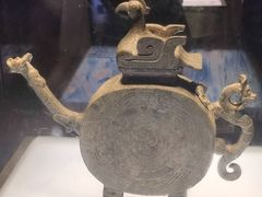 -陕西历史博物馆