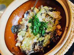 -天伦里餐厅(绿城桃花源店)