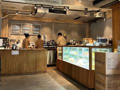 -来回·咖啡(天河南店)