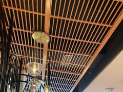 大堂-五样儿西昌小签签烤串(建设路店)