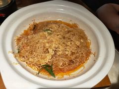 蒜蓉粉丝基围虾-二十八里太湖船菜(吉祥路店)