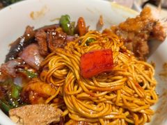 -王繁星面馆(西安熙地港店)