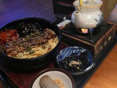 -鳗鱼家·深夜食堂(军博店)