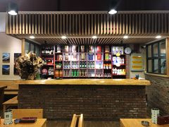 -珍祥烧烤涮肚(舜耕路店)