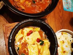 -云海肴·汽锅鸡·云南菜(苏州中心店)