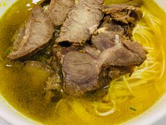 -上海为民商行清真饭店(南大路店)