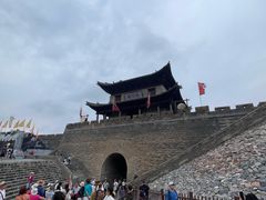 -雁门关景区