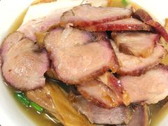-陈光记烧腊店(罗保博士街店)
