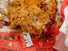 -华莱士·全鸡汉堡(皓月店)