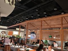 -晓粤·惹味粤菜(凯德乐峰广场店)