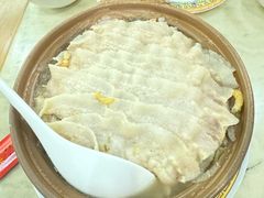 酸菜白肉-砂锅居·始于1741(万丰路店)