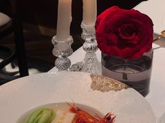 -静香HOUSE·全时段融合餐厅(七星欢乐颂店)