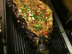 -李不管把把烧(绵阳总店)