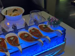 -金链花·泰国餐厅(国贸店)