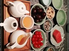-湖畔居茶楼(湖滨店)