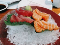 -熹炭精致日料(金融街购物中心店)