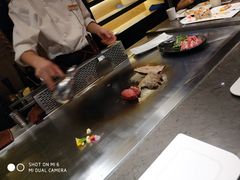 -玛雅铁板烧餐厅(中关村店)