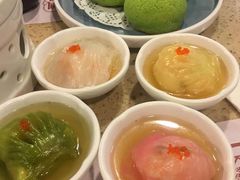 -点都德(大茶楼店)