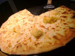 -机器人火炉披萨