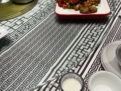 -庞家烧烤客栈(炮台山店)