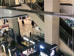 -永旺梦乐城国际商城(北清路店)