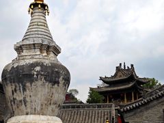 -五台山风景名胜区