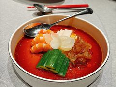 -三利音·玖弄小鲜(浦东嘉里城店)