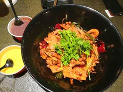 -食乐佳麻辣香锅(森林摩尔商业街区店)