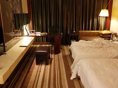 -雅枫国际酒店(深圳会展中心店)