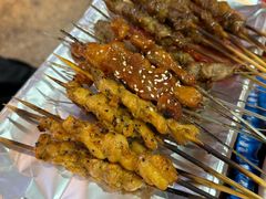 -喝丢一只鞋海鲜烧烤(总店)