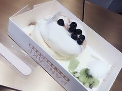 -食武士·舒芙蕾(新街口明瓦廊店)