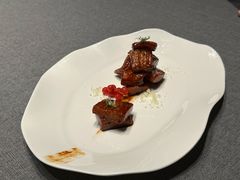 -桂满陇·海市蜃楼·黑金(国金店)