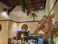 景观位-金厨泰国餐厅·全泰籍厨师料理(拱北店)