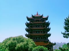 -黄鹤楼