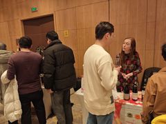 -北京朝阳悠唐皇冠假日酒店