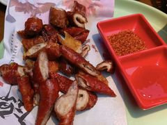 -外婆烧.老杭帮菜(庆春店)