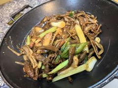 -米庄·原味私房菜(骏壹万邦店)