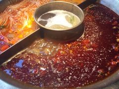 -九鼎轩脆毛肚火锅(商业街店)