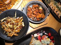 外婆小炒-金牌外婆家(苏州中心店)