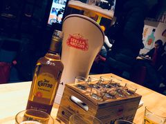 龙舌兰-Cactus墨西哥仙人掌餐厅